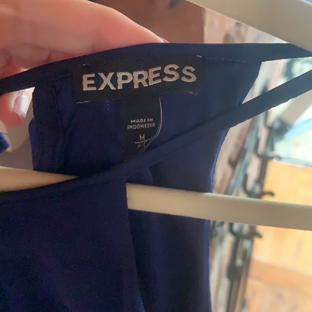 Express Top - Picture 3 of 3